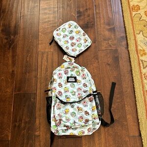 Kids backpack